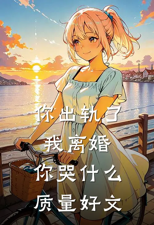 你出轨了，我离婚，你哭什么质量好文