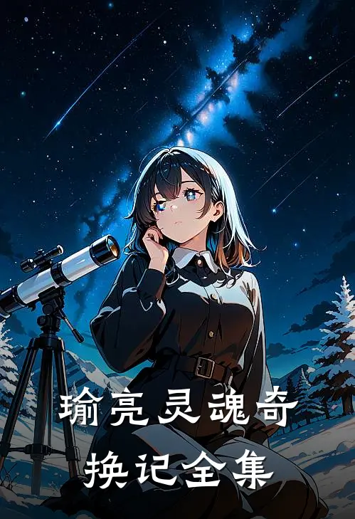 瑜亮灵魂奇换记 全集