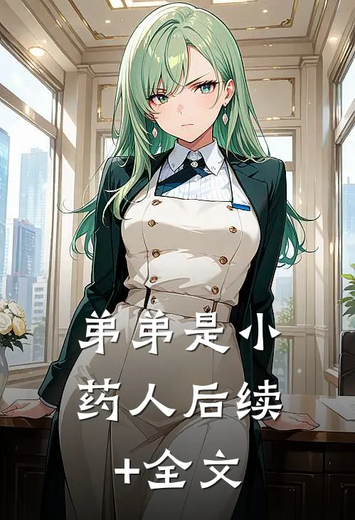 弟弟是小药人后续+全文