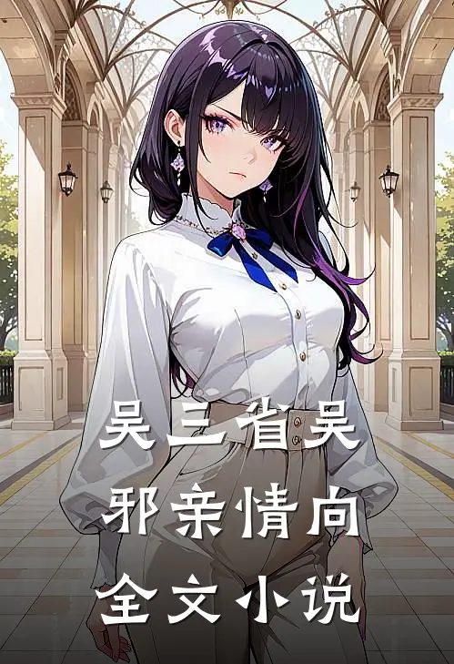 吴三省吴邪亲情向全文小说