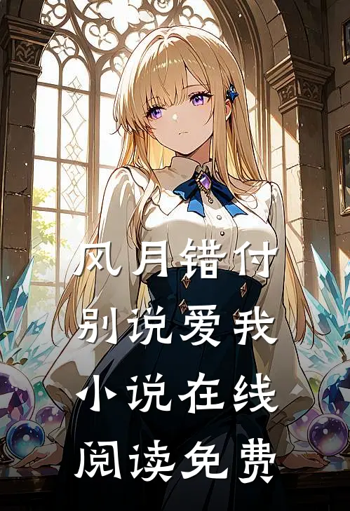 风月错付，别说爱我小说在线阅读免费