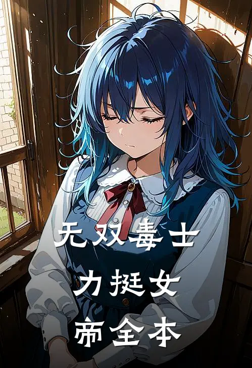 无双毒士，力挺女帝全本