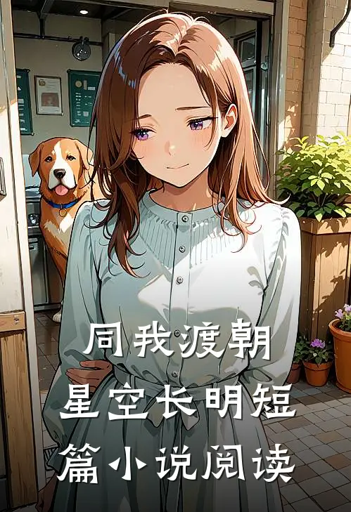 同我渡朝，星空长明短篇小说阅读