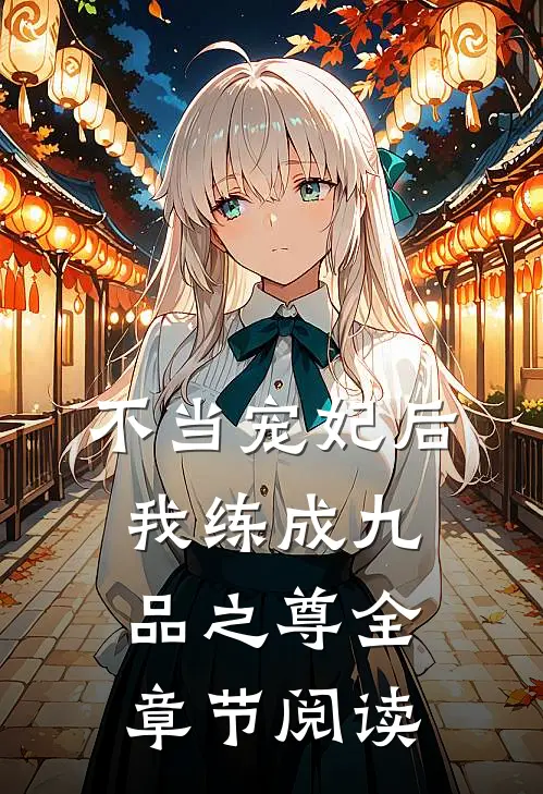 不当宠妃后，我练成九品之尊全章节阅读