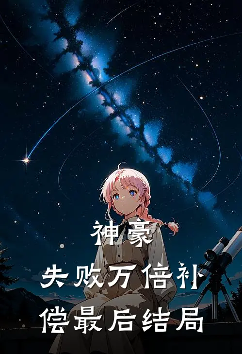 神豪：失败万倍补偿最后结局
