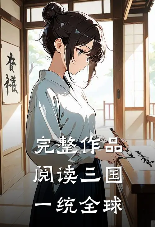 完整作品阅读三国：一统全球