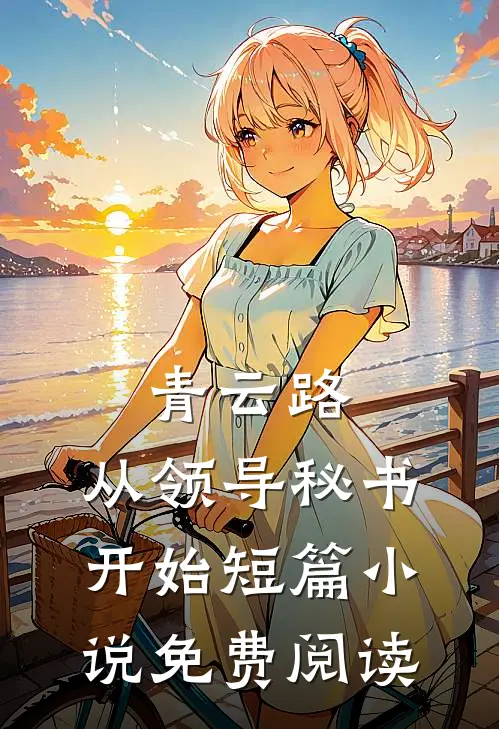 青云路：从领导秘书开始短篇小说免费阅读