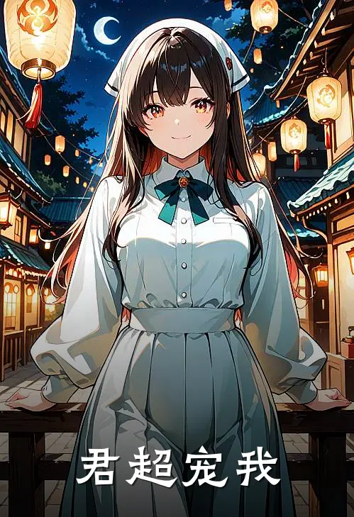 君超宠我