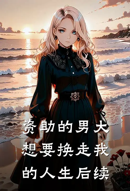 资助的男大想要换走我的人生后续