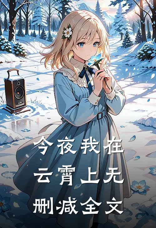 今夜我在云霄上无删减全文