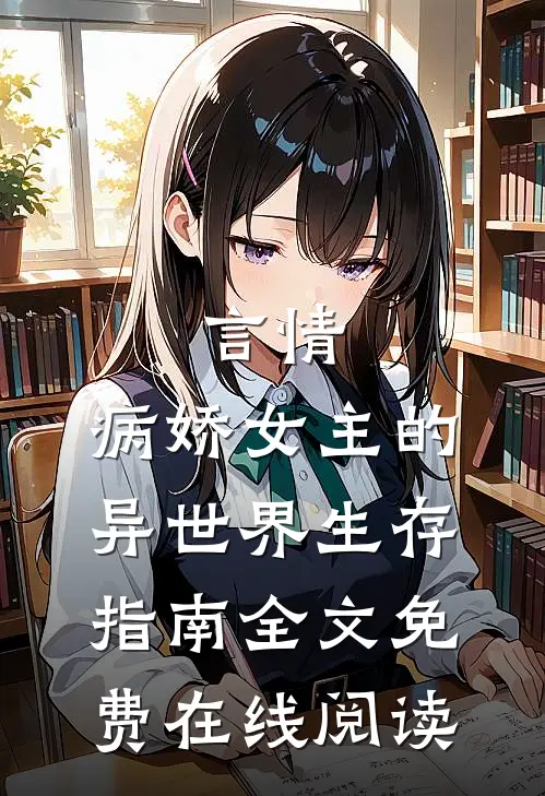 言情：病娇女主的异世界生存指南全文免费在线阅读