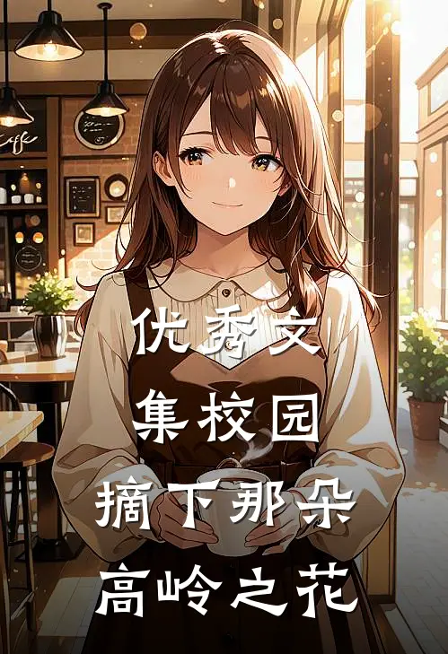 优秀文集校园：摘下那朵高岭之花