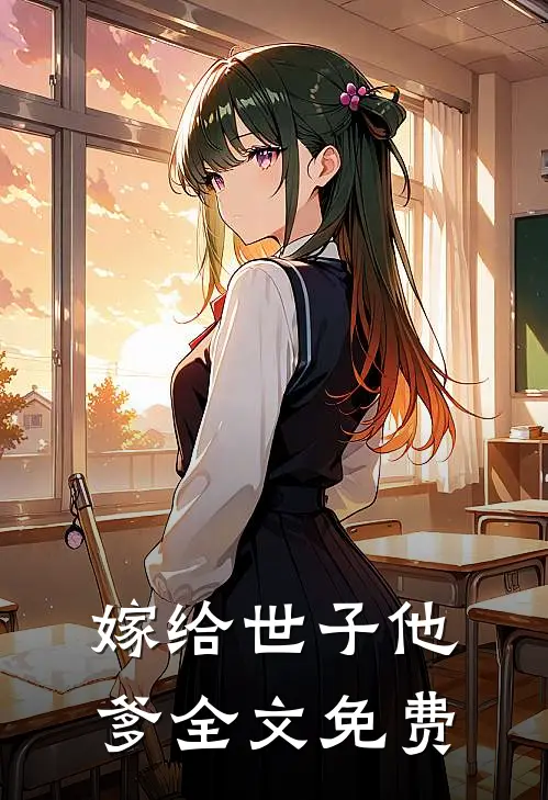嫁给世子他爹全文免费