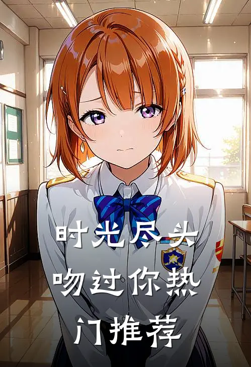 时光尽头吻过你热门推荐