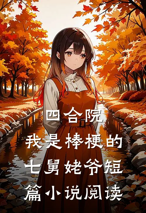 四合院：我是棒梗的七舅姥爷短篇小说阅读