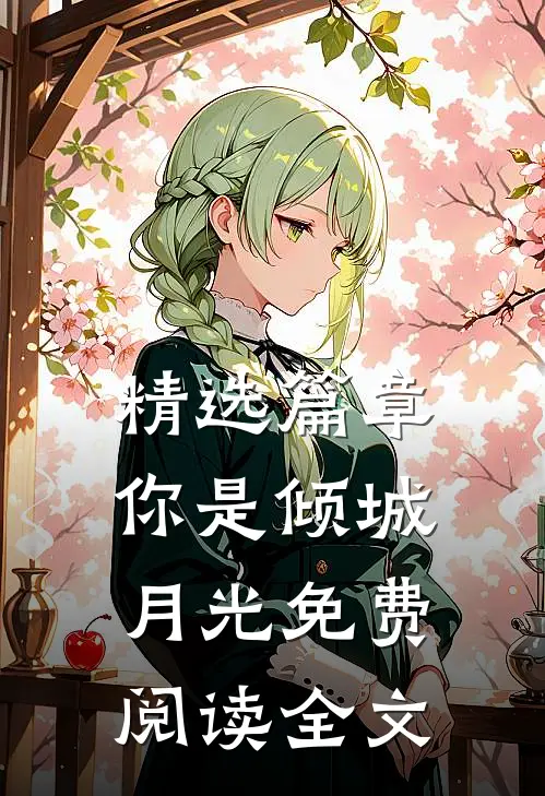 精选篇章你是倾城月光免费阅读全文