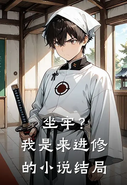 坐牢？我是来进修的小说结局