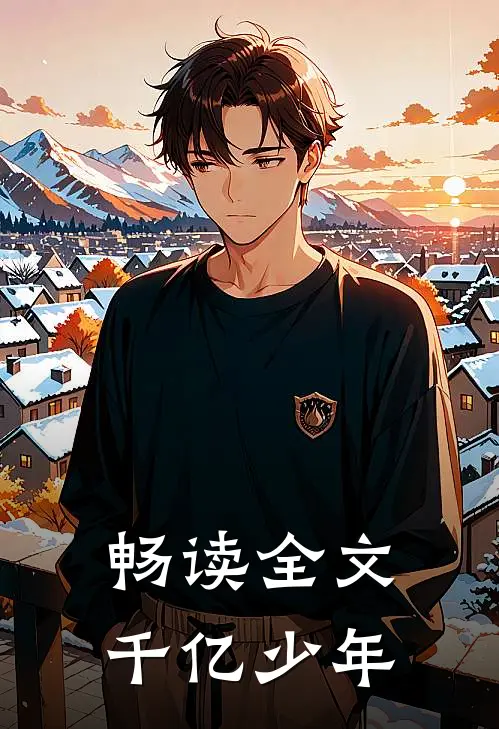 畅读全文千亿少年免费阅读