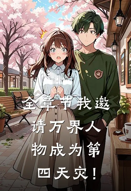 全章节我邀请万界人物成为第四天灾！