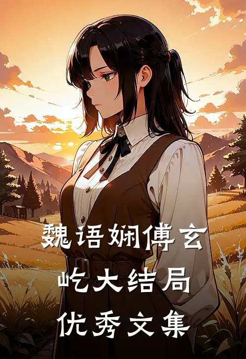 魏语娴傅玄屹大结局优秀文集
