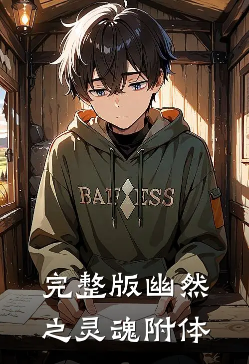完整版幽然之灵魂附体