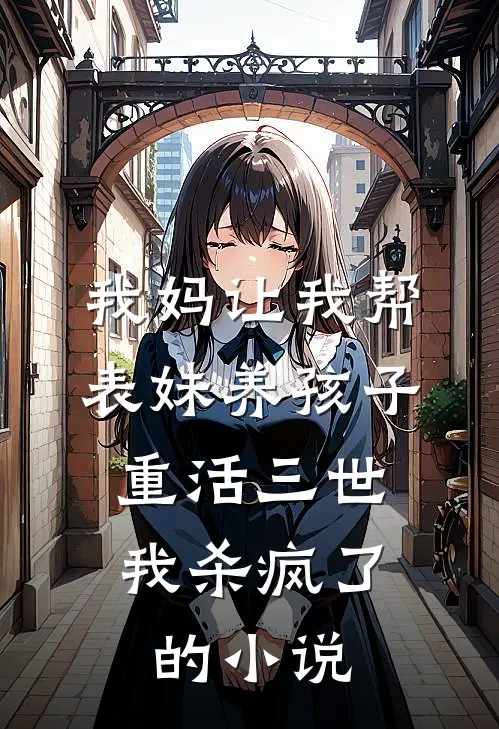 我妈让我帮表妹养孩子，重活三世我杀疯了的小说