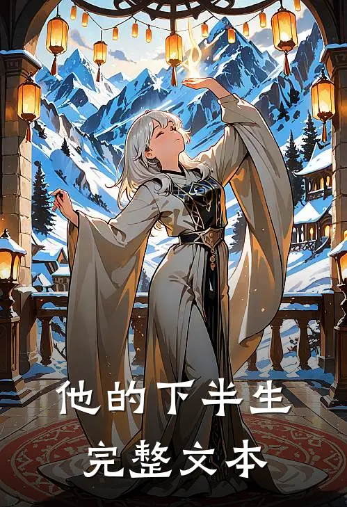 他的下半生完整文本