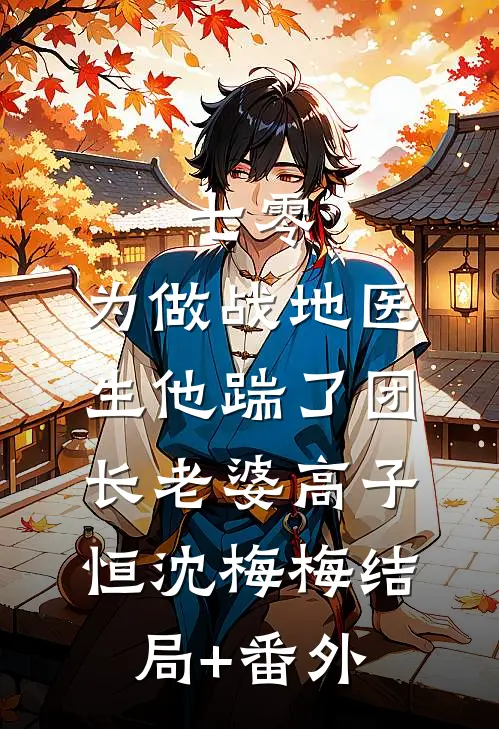 七零，为做战地医生他踹了团长老婆高子恒沈梅梅结局+番外