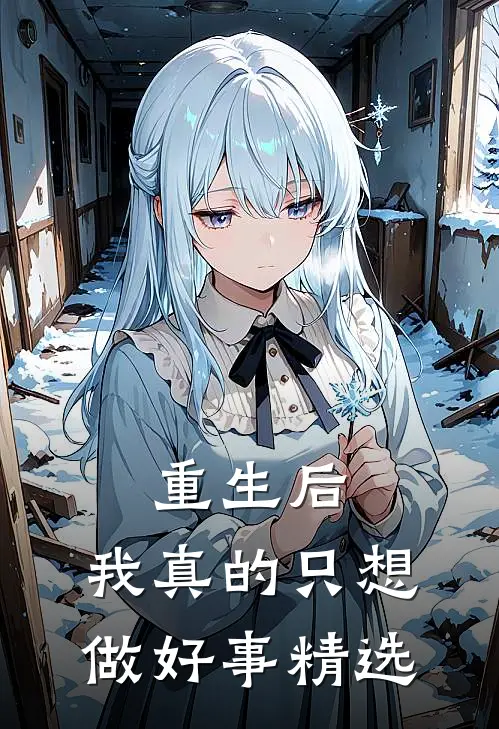 重生后，我真的只想做好事精选