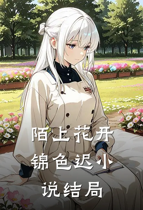 陌上花开，锦色迟小说结局