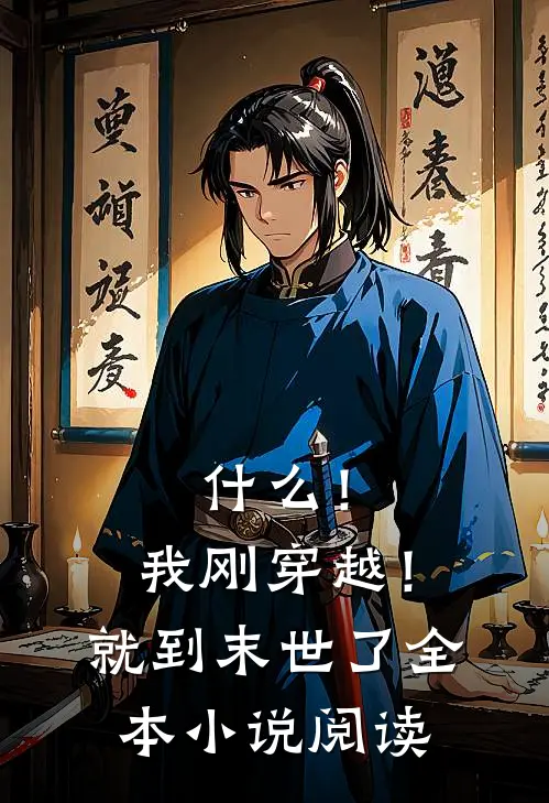 !我刚穿越!就到末世了全本阅读