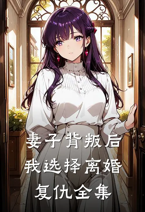 妻子背叛后，我选择离婚复仇全集