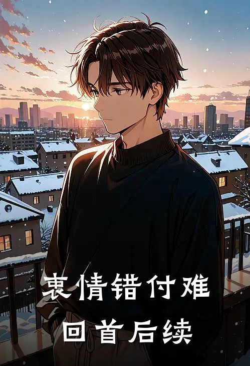 衷情错付难回首后续