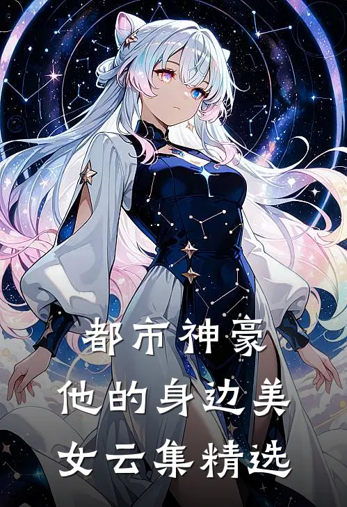 都市神豪：他的身边美女云集精选