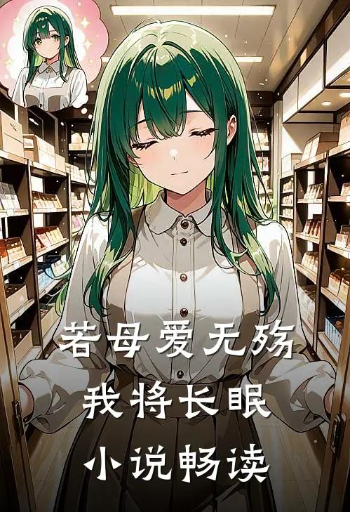 若母爱无殇，我将长眠小说畅读