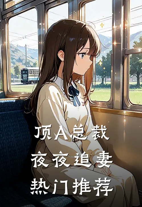 顶A总裁夜夜追妻热门推荐