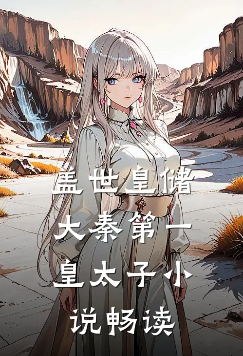 盖世皇储：大秦第一皇太子小说畅读