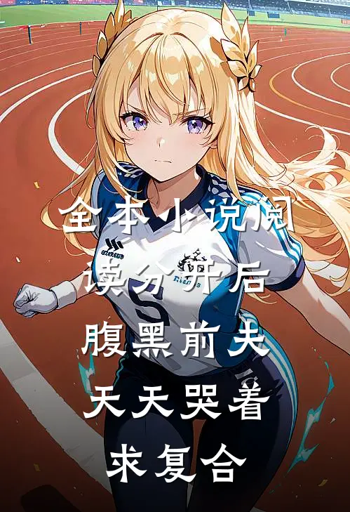 全本小说阅读分开后，腹黑前夫天天哭着求复合