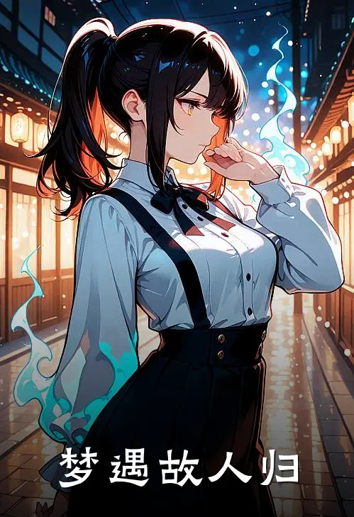 梦遇故人归