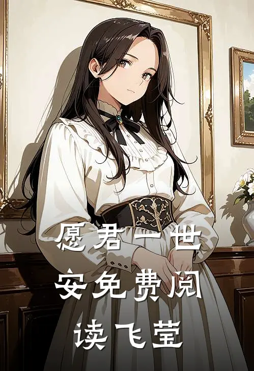 愿君一世安免费阅读飞莹