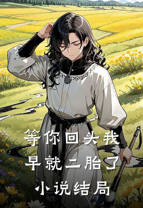 等你回头我早就二胎了小说结局
