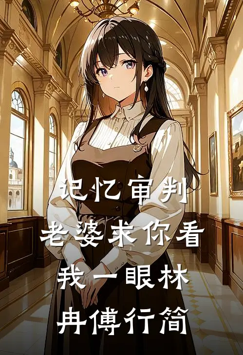 记忆审判：老婆求你看我一眼林冉傅行简