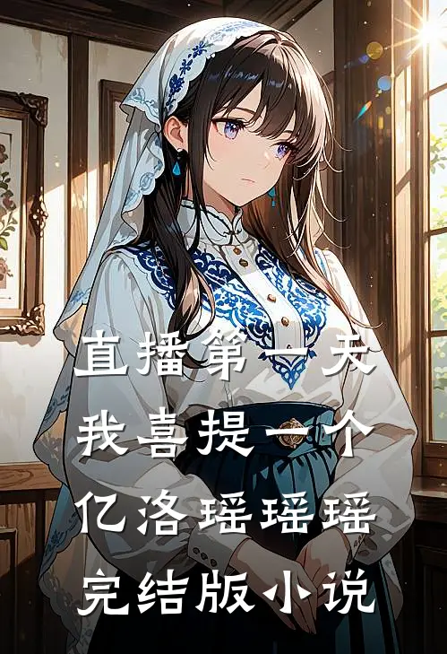 直播第一天，我喜提一个亿洛瑶瑶瑶完结版小说