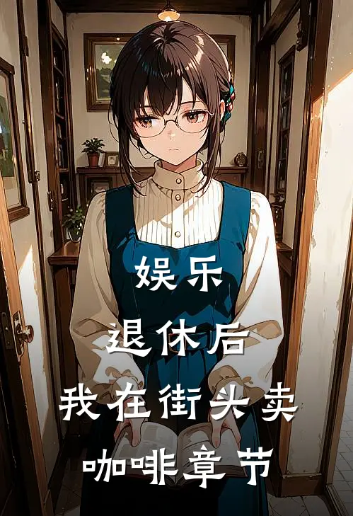 娱乐：退休后，我在街头卖咖啡章节