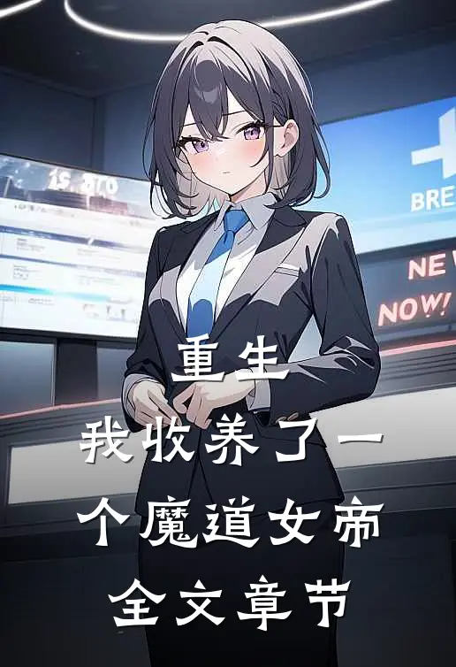 重生：我收养了一个魔道女帝全文章节