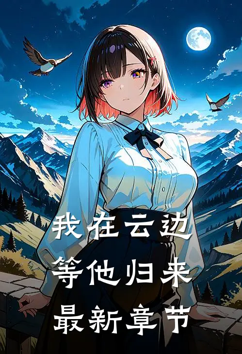 我在云边等他归来最新章节