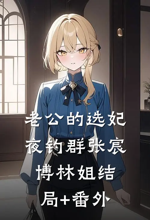 老公的选妃夜钓群张宸博林姐结局+番外