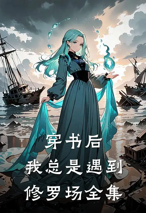 穿书后，我总是遇到修罗场 全集
