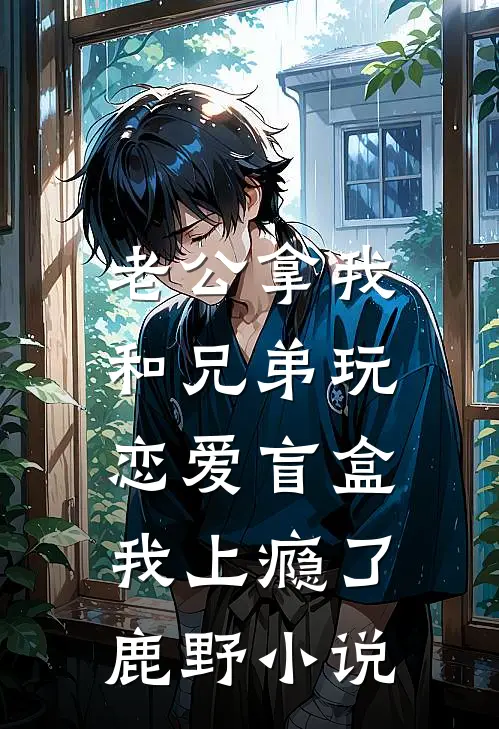 老公拿我和兄弟玩恋爱盲盒，我上瘾了鹿野小说