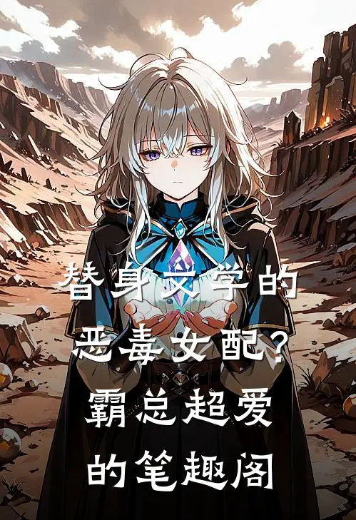 替身文学的恶毒女配？霸总超爱的笔趣阁